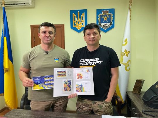 «Будуть тобі вантажівки»: Тищенко пообіцяв Кіму купити автомобілі для фронту