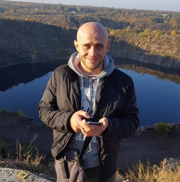 «Бункерна тварюка забирає найкращих»: олімпійський чемпіон Беленюк втратив на війні товариша