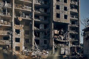 Ракетный удар по Сергеевке: уже 20 погибших, 2 июля объявили днем траура 