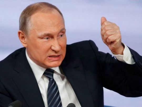 Ціна влади путіна: «усунуті» спецслужбами батьки та чверть століття терактів