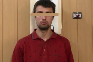Одесские полицейские передали местных предателей в СБУ: одного из них сдал двоюродный брат