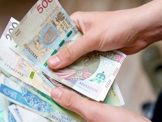 «Допомога — 1500 злотих на місяць»: поляки запровадили ще одну програму для українських лікарів