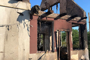 Ракетный обстрел Одесской области: без света остались 1000 домов, прокуратура открыла дело