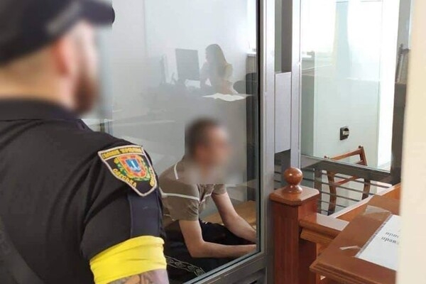 Агенту РФ, который готовил теракты в Одесской области, дали восемь лет тюрьмы