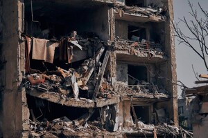 Ракетный удар по Сергеевке: уже 20 погибших, 2 июля объявили днем траура 