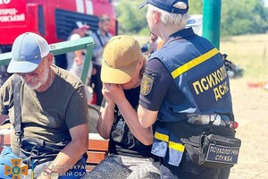 Ракетный удар по Сергеевке: уже 20 погибших, 2 июля объявили днем траура 