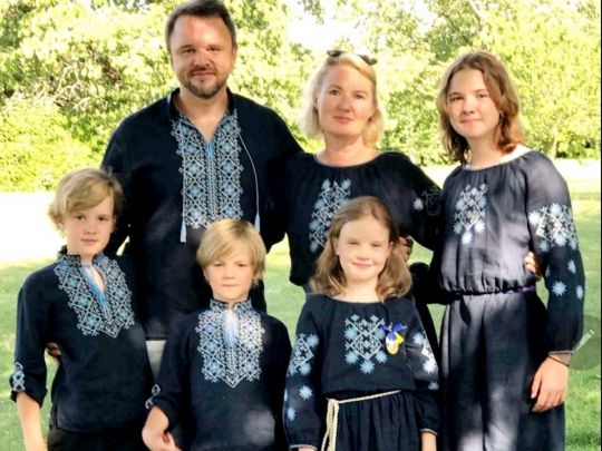 Хірург майже одночасно зробив мені дві операції: видалив вражений раком лімфовузол і… виконав пластику повік