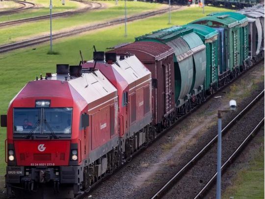 Литва скасувала заборону на перевезення санкційних товарів до Калінінграду