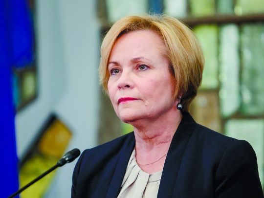 Винятки із санкцій лише посилять шантаж і тиск росії, — Європарламент