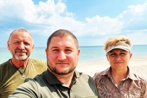 В Одесской области хотят открыть центр для помощи дельфинам, которые страдают из-за войны