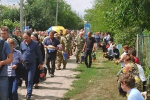 На фронте погиб защитник из Одесской области