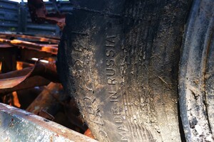 В Одессу привезли уничтоженную российскую технику: где посмотреть 