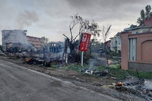 Ночью Одесскую область атаковали самолетами стратегической авиации: подробности и фото