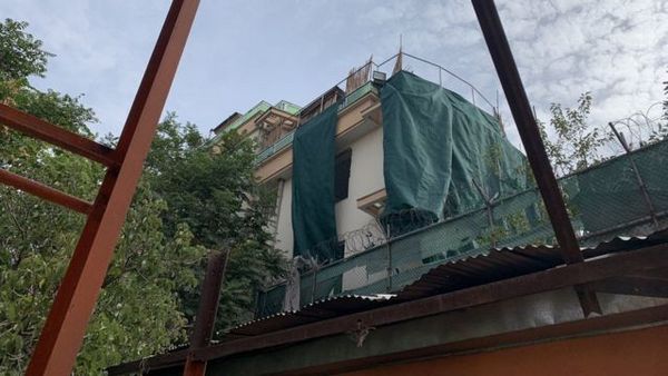 Американська суперточна ракета розрубала лідера «Аль-Каїди» Завахірі на частини