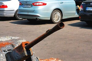 В Одессу привезли уничтоженную российскую технику: где посмотреть 