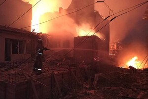 Ночью Одесскую область атаковали самолетами стратегической авиации: подробности и фото