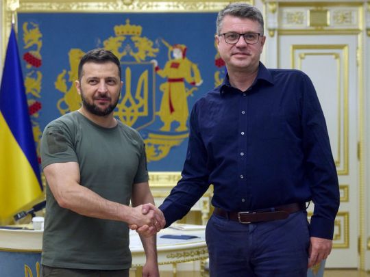 Естонія виступила за припинення видачі шенгенських віз росіянам