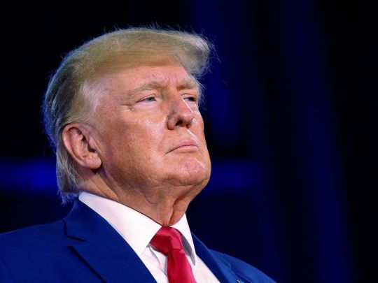 ФБР образило Трампа: будинок 45-го президента США у Флориді обшукали