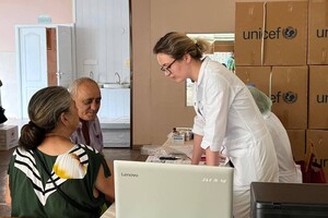 В Одессе открыли еще два мобильных медпункта: адреса