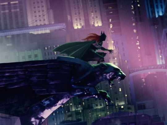 Голлівудська студія Warner Bros скасувала прокат фільму «Бетгерл», зйомки якого коштували 90 млн доларів