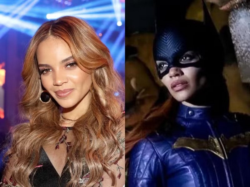 Голлівудська студія Warner Bros скасувала прокат фільму «Бетгерл», зйомки якого коштували 90 млн доларів