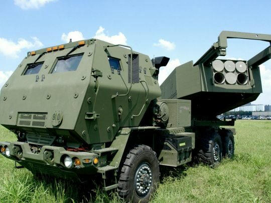Найкращий подарунок до Дня незалежності: США виділили Україні рекордний пакет військової допомоги майже на 3 млрд доларів