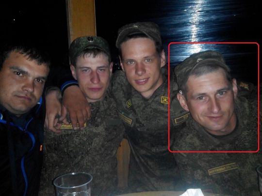 «Наполегливий ідіот»: в Україні ліквідували прапорщика росії, який встиг побувати в полоні, але знову повернувся на фронт