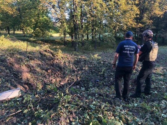 Рашисти вночі обстріляли Дніпропетровську та Харківську області: є поранені та руйнування