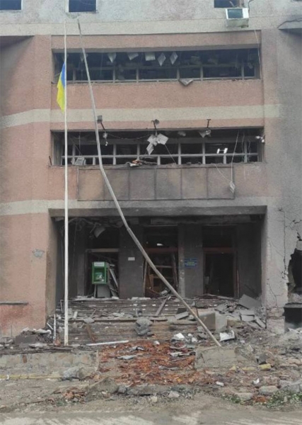 «Справжні терористи»: ворог завдав ударів по Одеській, Миколаївській та Дніпропетровській областях, є потерпілі та руйнування (фото)