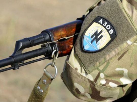 «Судилище над «азовцями» — єдина можливість московитів показати «дяді вані із Рязані», що «жертви нє напрасни», — Віктор Бобиренко