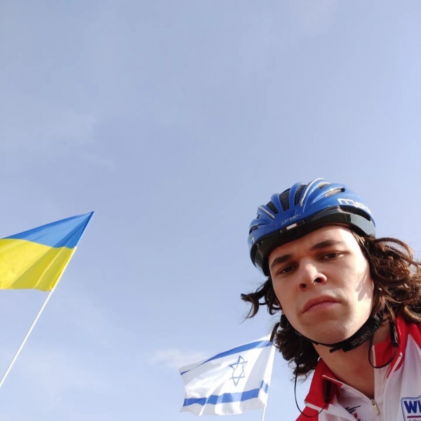 Титулований рекордсмен із росії змінив громадянство та підтримав Україну