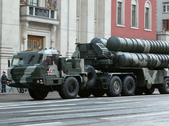 Туреччина продовжує таємно пропускати через Босфор суди з&nbsp;російською зброєю із&nbsp;Сирії,&nbsp;&mdash; дані розвідки