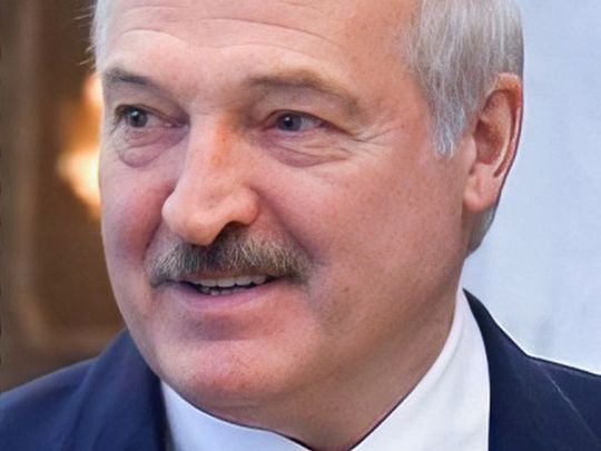 Верх цинізму: Лукашенко привітав Україну із Днем Незалежності