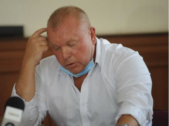 Впізнали по черепу: на Донбасі знищений «великий чин» з росії