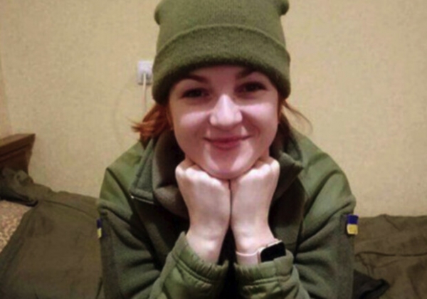 Освобожденная из плена Марьяна Мамонова родила дочку