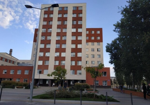 В одесском центре админуслуг теперь можно получить часть услуг БТИ