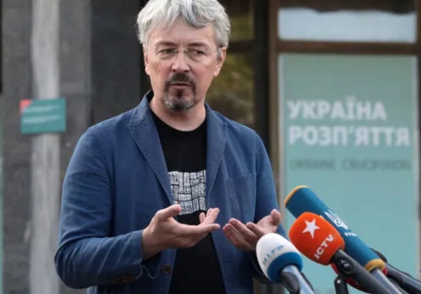 Решение о внесении центра Одессы в список ЮНЕСКО примут через несколько дней