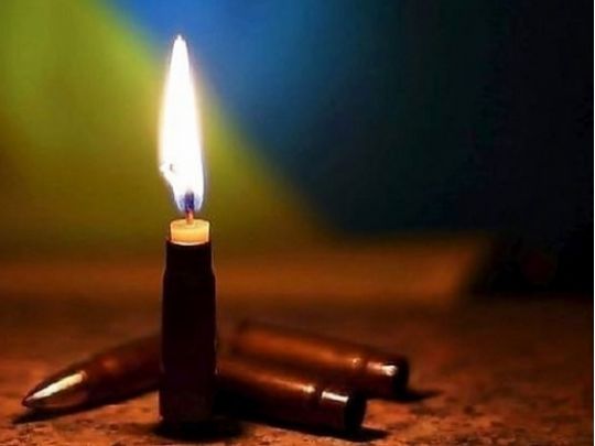 «Білоруський громадянин в лавах ЗСУ»: війна забрала життя ще одного героя