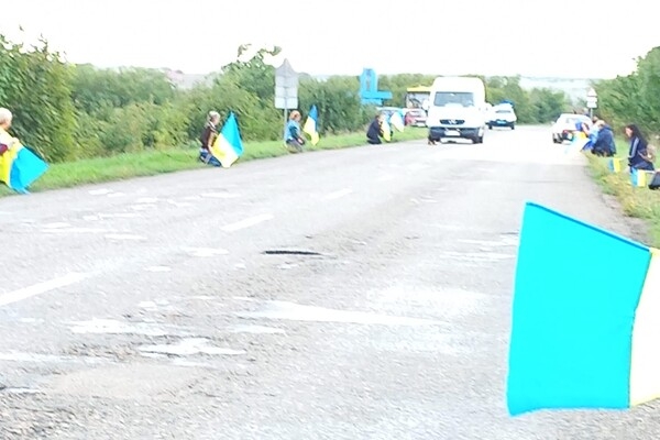 В Одесской области простились с еще одним защитником Украины