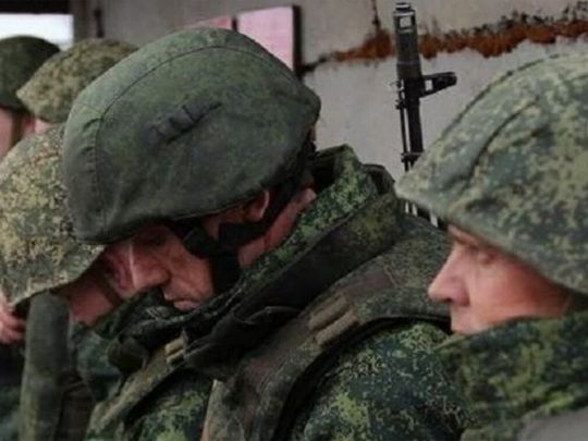 «Готові приймати російських дезертирів, але є умови»: у Німеччині зробили несподівану заяву
