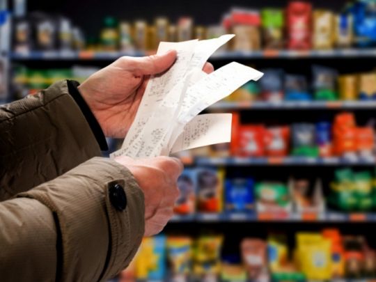 Інфляція вища, ніж повідомляють: Польща, яка прийняла найбільше біженців з України, переживає непрості часи в економіці