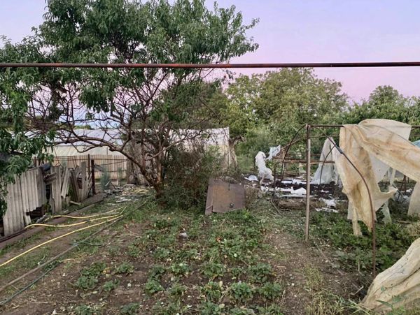 Окупанти знову накрили Дніпропетровщину з «Градів»: є поранений