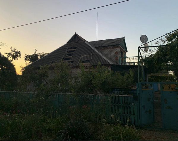 Окупанти знову накрили Дніпропетровщину з «Градів»: є поранений
