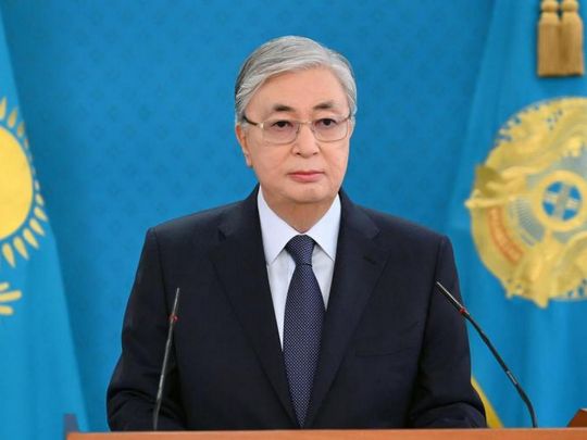 У Казахстані в жовтні відбудуться дострокові вибори президента: названо причину