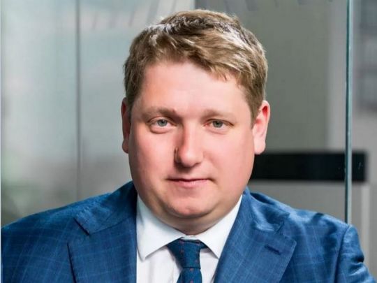У нас зараз є можливість вбудувати Україну в європейську систему енергетики, — Артем Компан