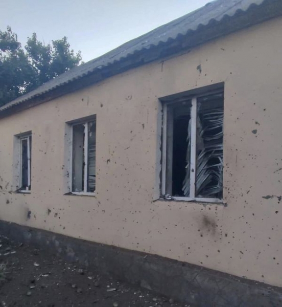 Ворог обстріляв Дніпропетровщину та Харківщину: є поранені (відео)