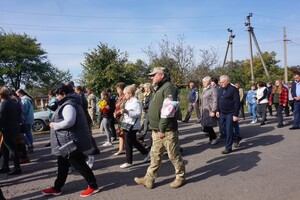  Одесская область потеряла еще троих защитников