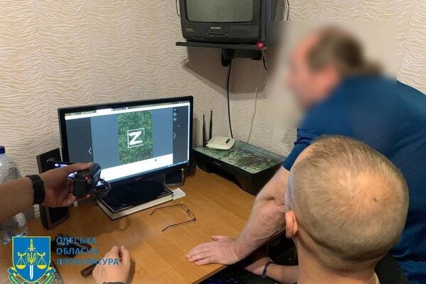 Двух врачей из Измаила будут судить за пророссийские посты