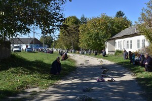 Одесская область простилась с еще одним защитником Украины