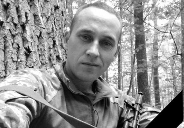 Одесская область потеряла еще одного защитника Украины